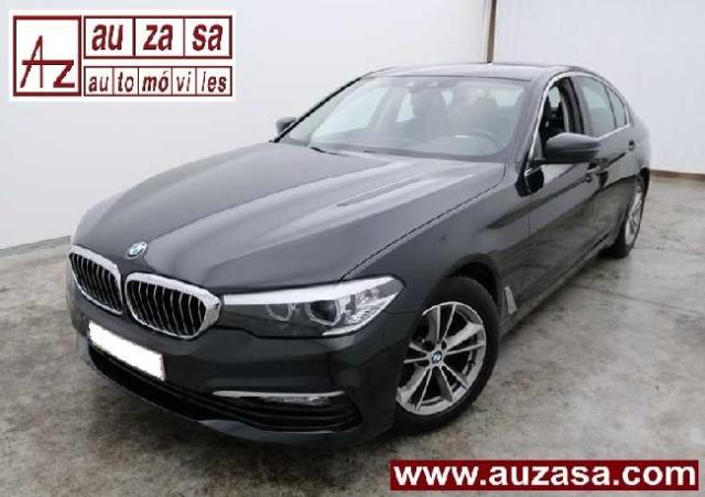 Bmw 520d EfficientDynamics AUT 190 G-30