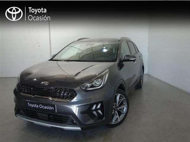 Kia Niro 1.6 Hev Drive