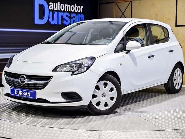 Opel Corsa 1.3 Cdti Start/stop Selective 75 Cv