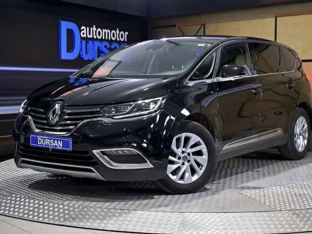 Renault Espace 1.6dci Energy Zen 96kw