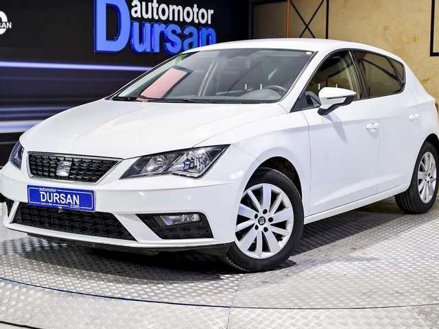 Seat 1.0 Ecotsi 85kw St&sp Reference Edition