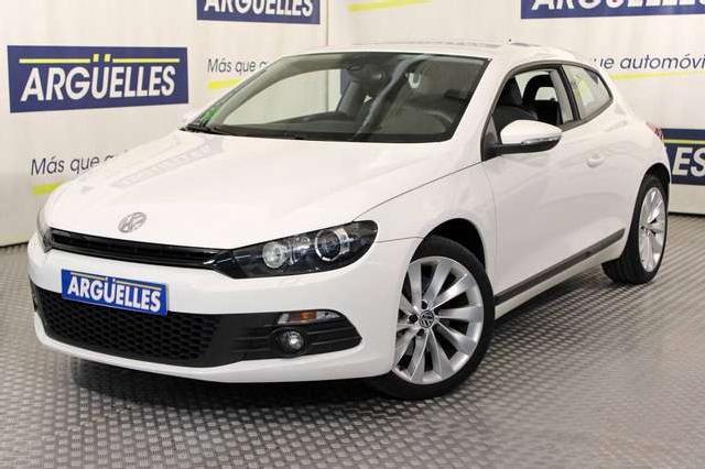 Volkswagen Scirocco 1.4 Tsi 160cv Dsg