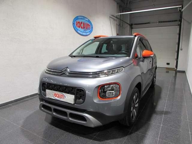 Citroen C3 Aircross Puretech S&smy Edition 110