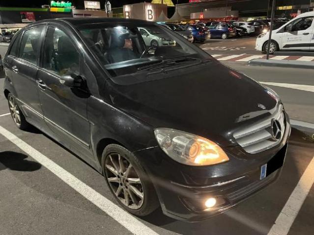 Mercedes-Benz B-180 CDI AVANTGARDE