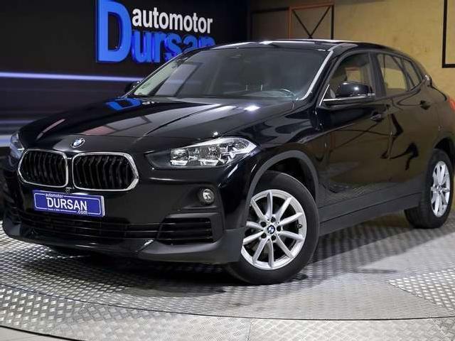 Bmw X2 Sdrive 18d