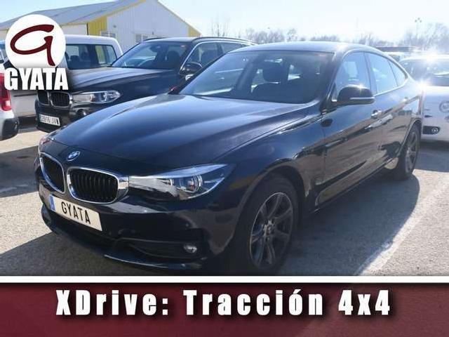 Bmw d Gran Turismo Xdrive