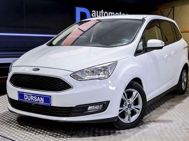 Ford C-max 1.5 Tdci 88kw (120cv) Business