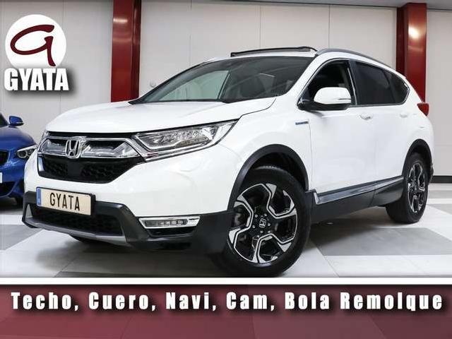 Honda Cr-v 2.0 I-mmd Executive 4x4