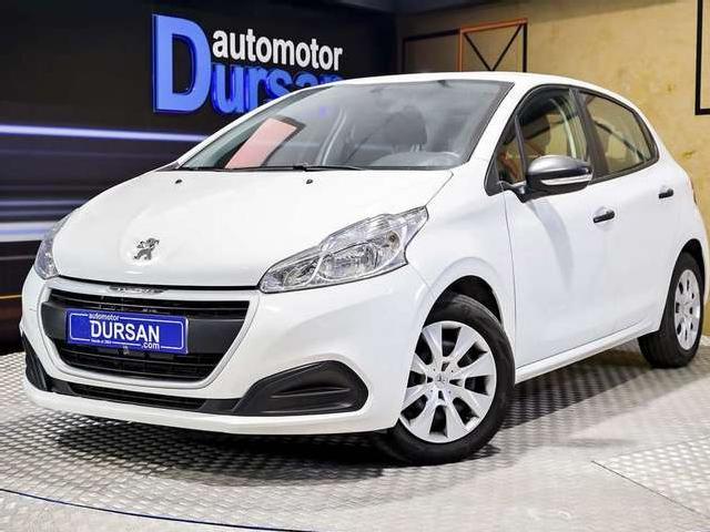 Peugeot bluehdi Access 75