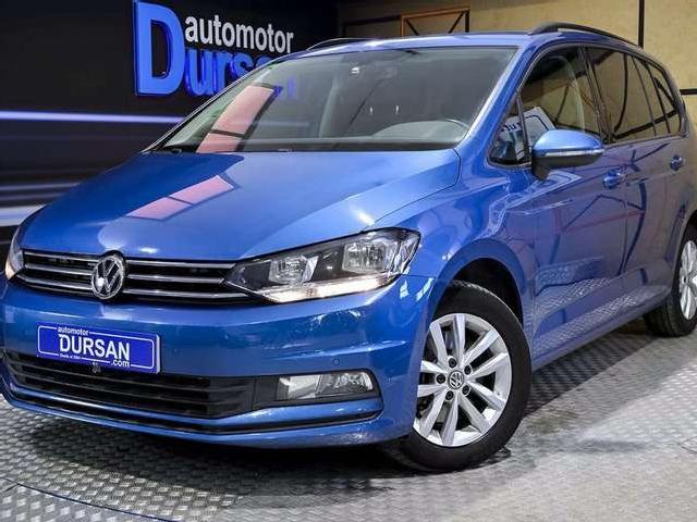 Volkswagen Touran Advance 2.0 Tdi Scr 150cv Bmt