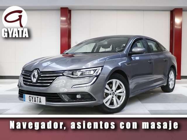 Renault Talisman 1.6dci Energy Zen 96kw