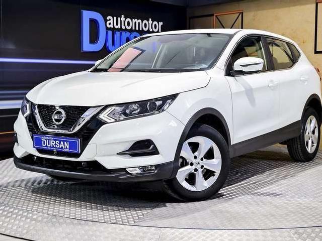 Nissan Qashqai Dci 85 Kw (115 Cv) E6d Acenta