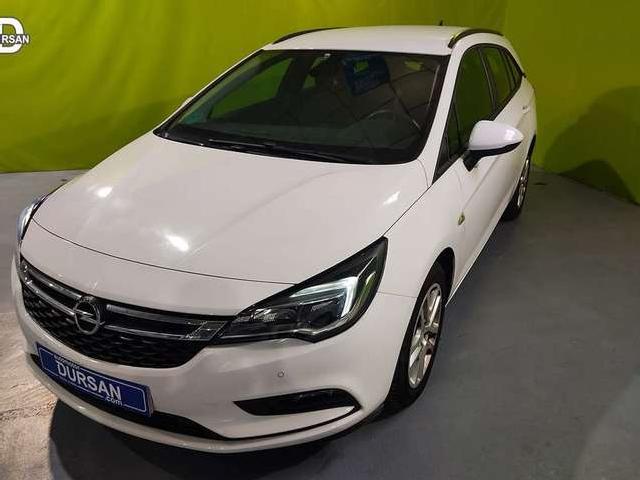 Opel Astra 1.6 Cdti S/s 100kw (136cv) Business + St