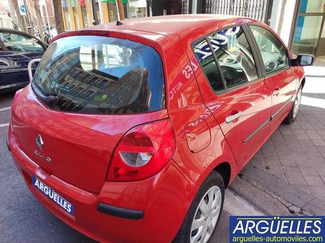 Renault Clio 1.2 Tce Emotion 100cv