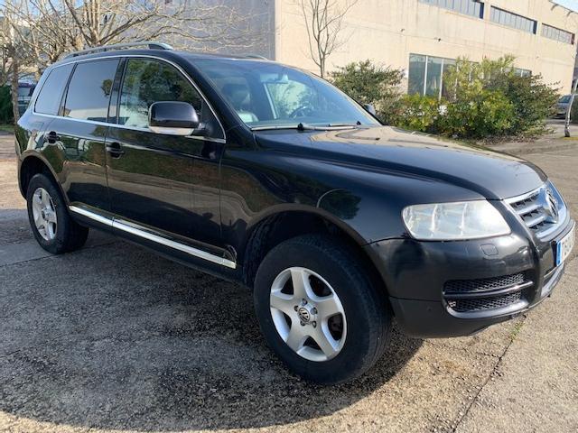 Volkswagen TOUAREG 2.5 TDI 175 CV