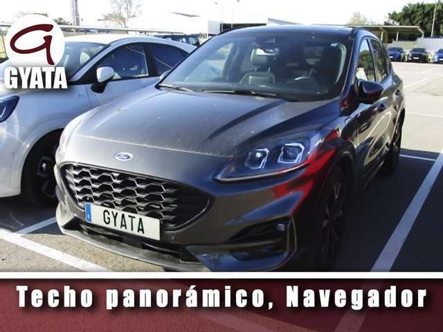 Ford Kuga 2.5 Duratec Phev St-line X 4x2