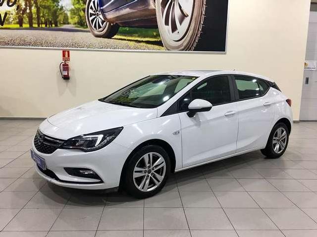 Opel Astra 1.6 Cdti 81kw (110cv) Business +