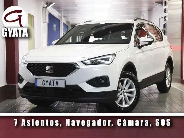 Seat Tarraco 1.5 Tsi S&s Style 150