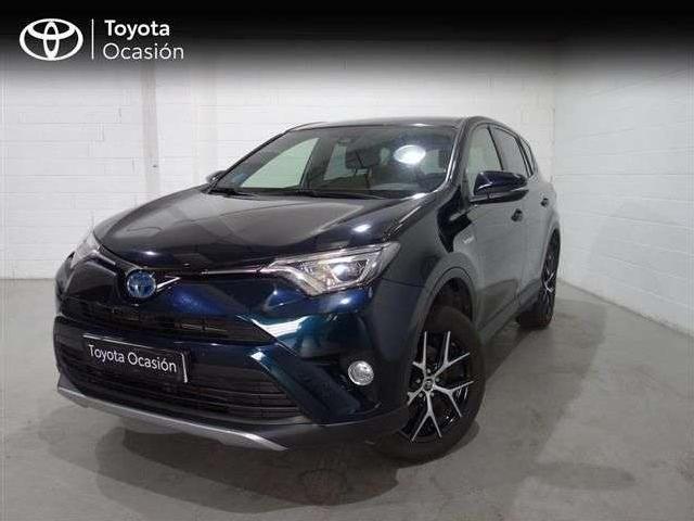 Toyota Rav 4 2.5 Hybrid 2wd Feel