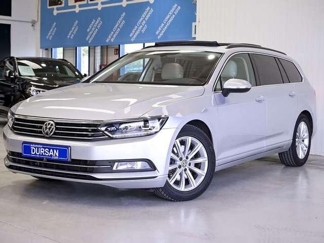 Volkswagen Passat Variant Advance 2.0 Tdi 150cv Bmt