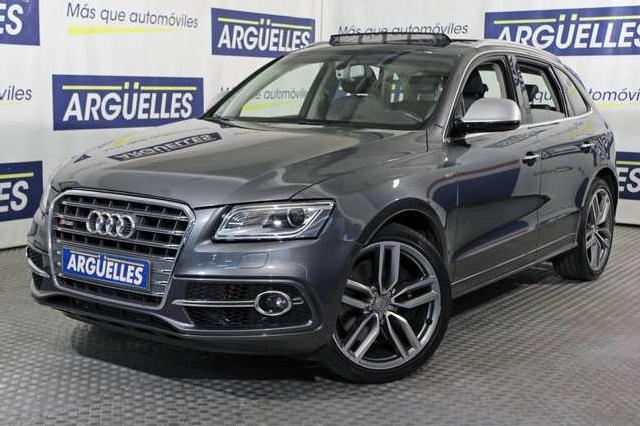 Audi Q5 S Competition 3.0 Tdi Quattro 326cv