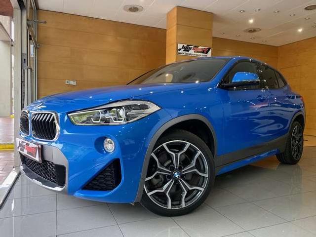 Bmw X2 M35i