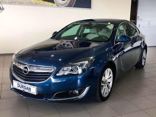 Opel Insignia 2.0 Cdti Start & Stop Excellence
