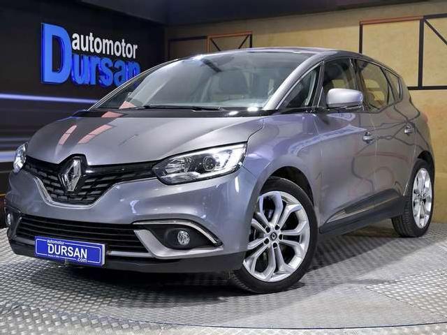 Renault Scenic 1.3 Tce Energy Intens 103kw