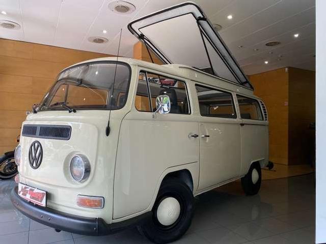 Volkswagen T2 (t2)