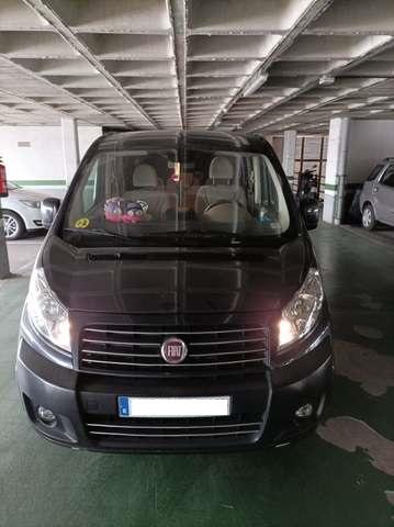 Fiat Scudo