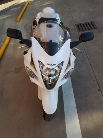 Suzuki HAYABUSA