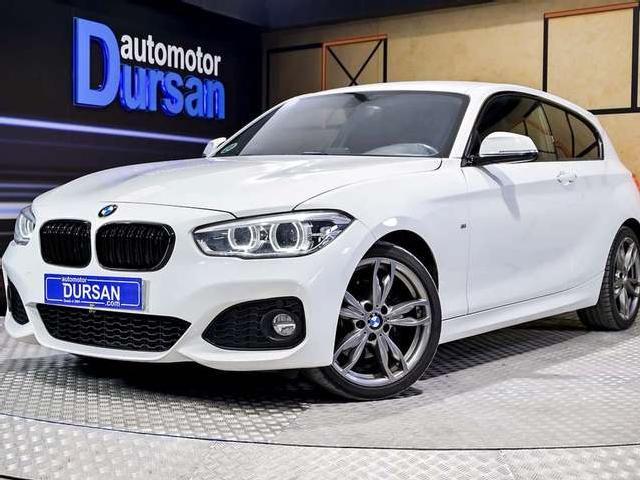 Bmw ia