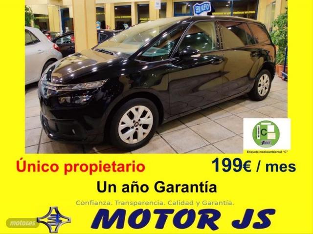 Citroen C4 Grand Picasso