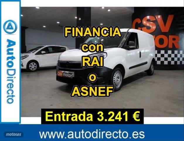 Fiat Doblo Cargo