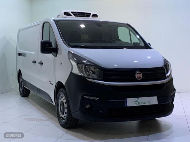 Fiat Talento