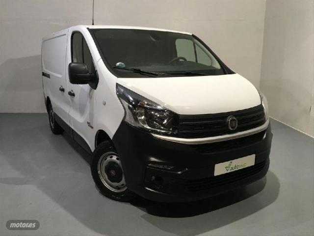 Fiat Talento