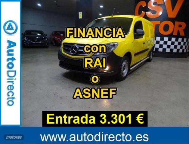 Mercedes-Benz Citan