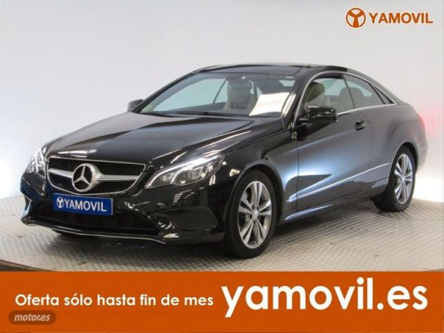 Mercedes-Benz Clase E