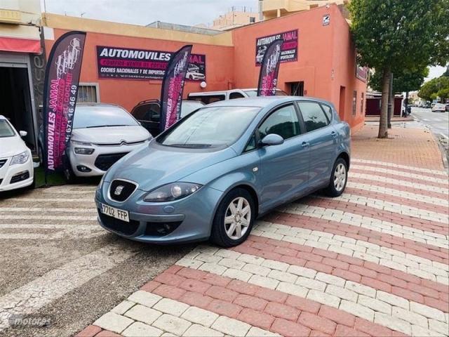 Seat Toledo