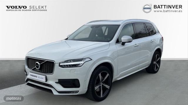 Volvo XC 90