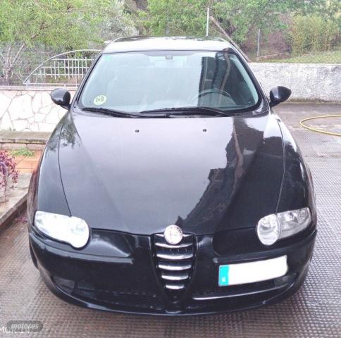 Alfa Romeo 147