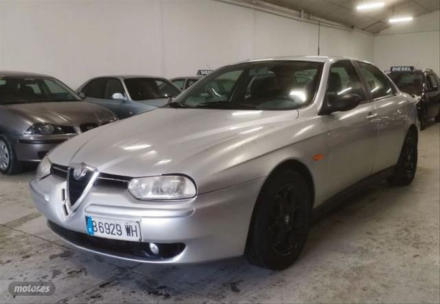Alfa Romeo 156