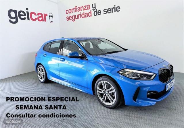 Bmw Serie 1