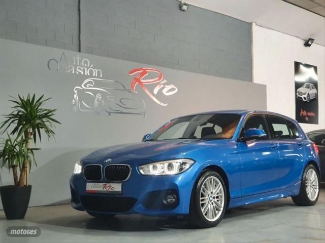 Bmw Serie 1