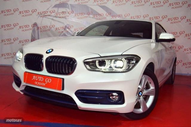 Bmw Serie 1