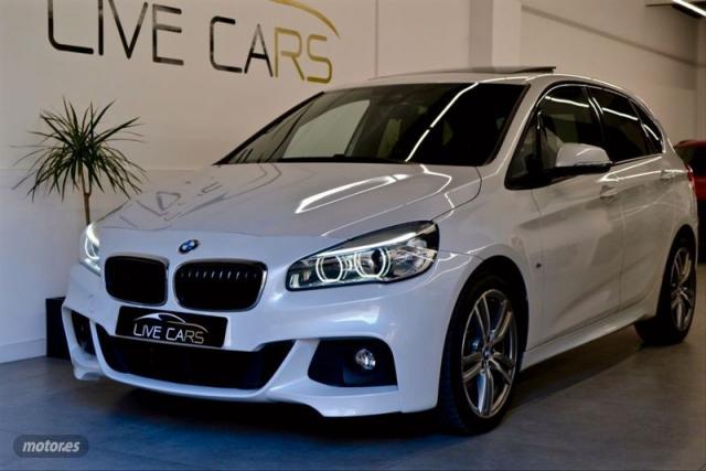 Bmw Serie 2