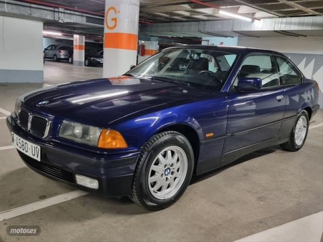 Bmw Serie 3