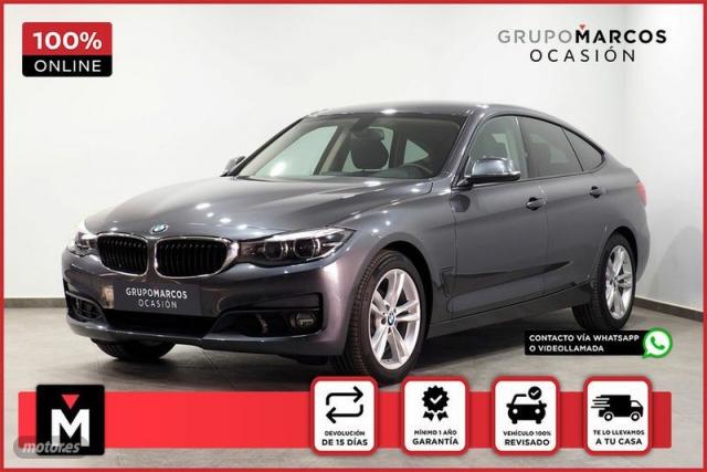 Bmw Serie 3