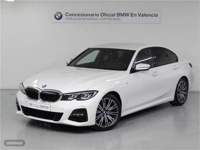 Bmw Serie 3
