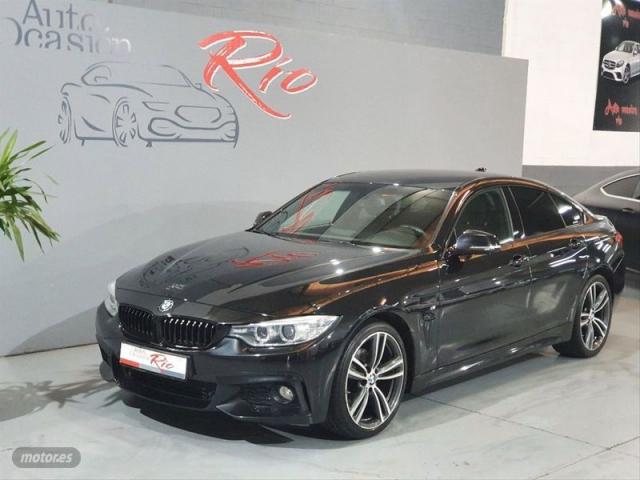 Bmw Serie 4